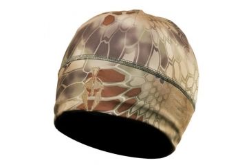 Image of Kryptek Kiska Beanie, Highlander, One Size 15KISHH