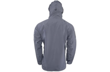 Image of Kryptek Koldo Rain Jacket, Dark Charcoal, 2XL, 15KOLJDC7