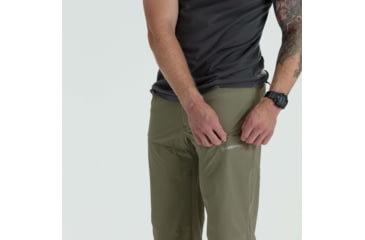 Image of Kryptek Laguna Pant - Mens, Kryptek Sage, 30X32, 22LAGBKS3032
