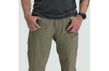 Image of Kryptek Laguna Pant - Mens, Kryptek Sage, 30X32, 22LAGBKS3032