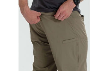 Image of Kryptek Laguna Pant - Mens, Kryptek Sage, 30X32, 22LAGBKS3032