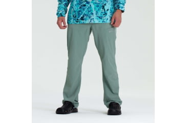 Image of Kryptek Laguna Pant - Mens, Moss, 28X32, 22LAGBMOS2832