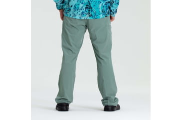 Image of Kryptek Laguna Pant - Mens, Moss, 28X32, 22LAGBMOS2832