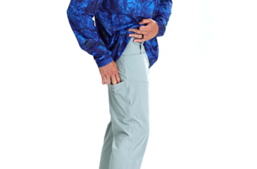 Image of Kryptek Laguna Pant - Mens, Stone, 40X32, 22LAGBSTN4032
