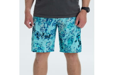 Image of Kryptek Mars Board Short - Mens, Glacier, 40, 22MARSHGL40