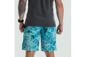 Image of Kryptek Mars Board Short - Mens, Glacier, 40, 22MARSHGL40