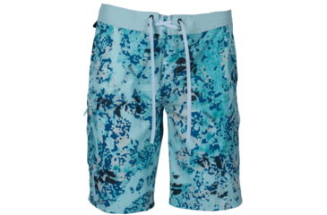 Image of Kryptek Mars Board Short - Mens, Glacier, 40, 22MARSHGL40