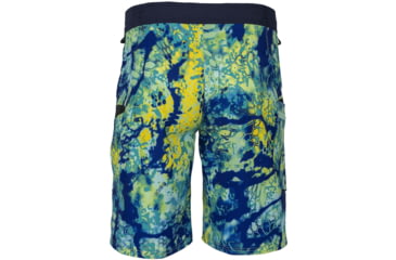 Image of Kryptek Mars Board Short - Mens, Mahi Mahi, 34, 22MARSHMM34