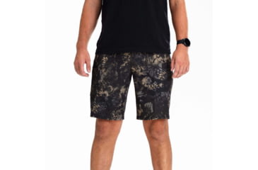 Image of Kryptek Mars Board Short - Mens, Obskura Nox, 34, 22MARSHNO34