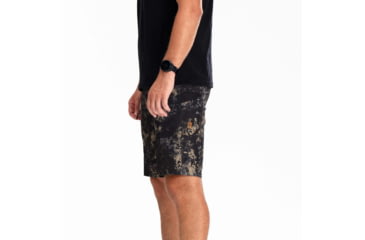 Image of Kryptek Mars Board Short - Mens, Obskura Nox, 34, 22MARSHNO34