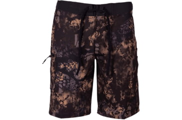 Image of Kryptek Mars Board Short - Mens, Obskura Nox, 34, 22MARSHNO34