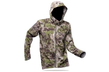 Image of Kryptek Men's Takur Temperature Control Jacket, Extra Large, Altitude 16TAKJA6