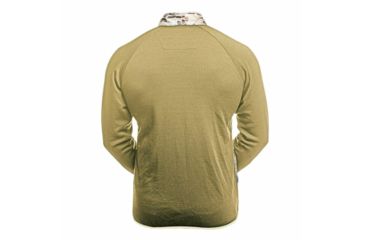 Image of Kryptek Mens Borealis Hybrid Jacket, Highlander, Exrta Small 15BORJH2