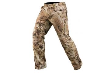 Image of Kryptek Mens Cadog Pants, Highlander, Extra Small 15CADBH2