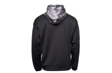 Image of Kryptek Ops Hoodie - Mens, Raid/Black, Extra Large, 19OPSHRBK6
