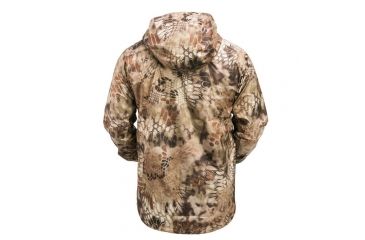 Image of Kryptek Posedion II Mens Rain Jacket, Highlander, Extra Small 17POSJH2