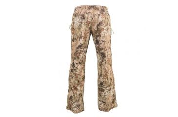 Image of Kryptek Posedion II Mens Rain Pant, Highlander, XLL 17POSBH6L