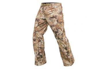 Image of Kryptek Posedion II Mens Rain Pant, Highlander, XLL 17POSBH6L