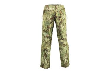 Image of Kryptek Posedion II Mens Rain Pant, Mandrake, Extra Large 17POSBM6