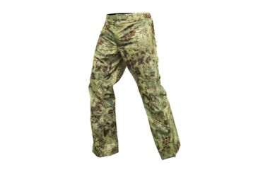 Image of Kryptek Posedion II Mens Rain Pant, Mandrake, Extra Large 17POSBM6