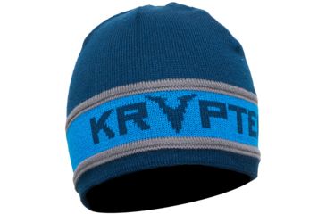 Image of Kryptek Recon Beanie, Light Grey, One Size, 18RECHLG