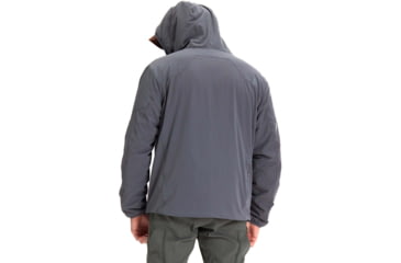 Image of Kryptek Shahikot Jacket - Mens, Dark Charcoal, L/Reg, 21SHAJDC5