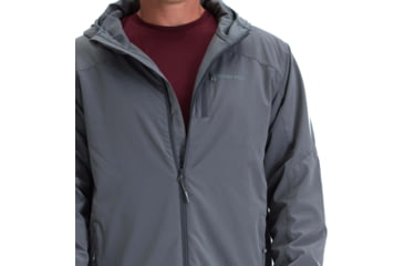 Image of Kryptek Shahikot Jacket - Mens, Dark Charcoal, L/Reg, 21SHAJDC5