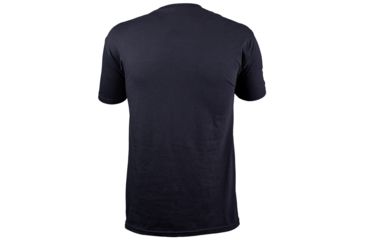 Image of Kryptek Skull Mask Tee - Mens, Black, Small, 19SKUTBK3