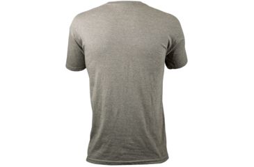 Image of Kryptek Skull Mask Tee - Mens, Sage/Black Heather, Small, 19SKUTSH3