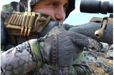 Image of Kryptek Tora Glove - Mens, Altitude, M, 19TORGLA4