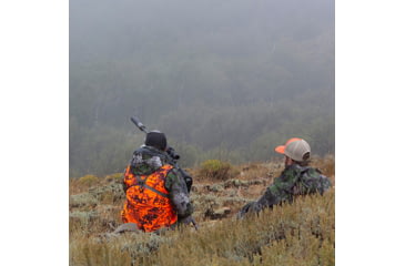 Image of Kryptek Vesuvius Vest II - Mens, Inferno, Extra Small, 21VESVF2