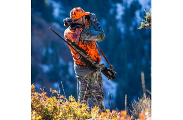 Image of Kryptek Vesuvius Vest II - Mens, Inferno, Extra Small, 21VESVF2