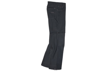 Image of Kuhl Liberator Convertible Pants - Mens, Carbon, 40 Waist, Long Inseam, 5041-CA-40-34