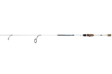 Image of Kunnan Calico Jack Rod 7ft, 1 Piece, ML IM7, 6-12lb mono 1/4-1/2 Lure, Fuji Components, KCJI-71ML