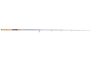 Image of Kunnan Kunnan Freak Inshore Spinning Rod Medium 8-15lb, 1/4-3/4oz Lures Cork Grip, 66, KFS815S66