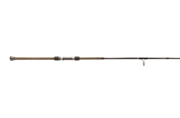 Image of Kunnan Kunnan Freak Surf Spinning Rod, 12-20lb, 3/4-2oz Lures 2 Piece, Cork Tape Grips, 8, KFS1220S80CT