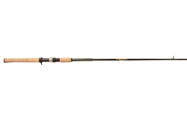 Image of Kunnan Kunnan IM7 Series Telescoping Trigger Rod Flippin Stick, 76, KIM7-76FLT