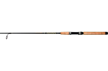Image of Kunnan Kunnan Inshore Series Spinning Rod Light 6-12lb, 1 Piece,, 7, KIS70L