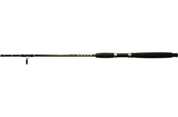 Image of Kunnan Kunnan Surf Rod Spinning 2 Piece, Med, 7, K6700-70