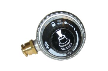 Image of Kuuma Products Lock Regulator f/Kettle Stow 'N Go 150, Profile 150 &amp; Cubed 150 Twist 62066