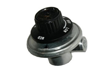 Image of Kuuma Products Stow &amp; Go Replacement Regulator - No Orifice 49164