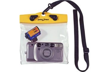 Image of DryPak Camera Cs Cl 6x5x1.5 DP-65CW