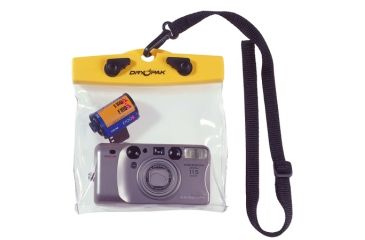 Image of DryPak Camera Cs Cl 6x5x1.5 DP-65CW