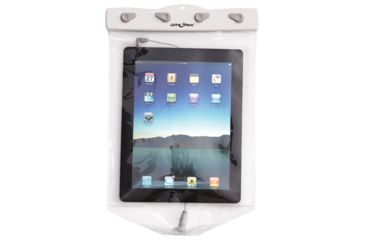 Image of DryPak Case ipad 9x12 DPT-912W