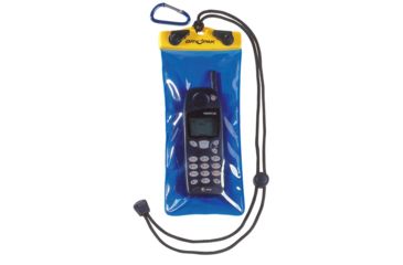 Image of DryPak Cell Phone Case 4 X 6 DP-46W