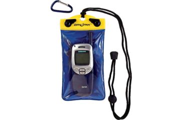Image of DryPak Cell Phone Case 4 X 6 DP-46W