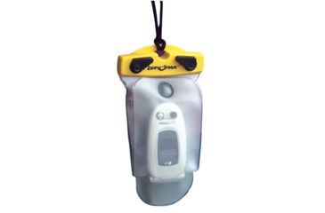 Image of DryPak Cell Phone Case 4 X 6 DP-46W