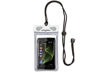 Image of DryPak Cell Phone Case 4 X 6 DP-46W