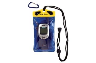 Image of DryPak Cell Phone Case 4 X 6 DP-46W