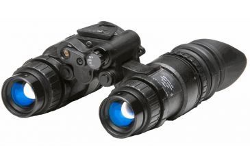 Image of L3 AN/PVS-15 M953 Omega Night Vision Binoculars, Gen 3 Thin Filmed, Auto-Gated, 000741